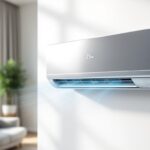 découvrez la consommation réelle d'une climatisation en mode froid et chaud, pour mieux gérer votre énergie et réduire vos factures.