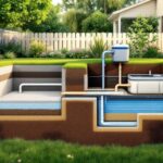 découvrez les différences entre fosse septique et micro-station pour l'assainissement individuel et choisissez la solution la mieux adaptée à vos besoins et à votre habitat.