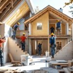 découvrez dans quel ordre réaliser vos travaux d'isolation pour une rénovation globale efficace et réussie. suivez nos conseils pour optimiser chaque étape.