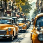 découvrez si votre voiture sera concernée par les restrictions crit'air et les zones à faibles émissions (zfe) l'année prochaine et préparez-vous aux nouvelles règles de circulation.