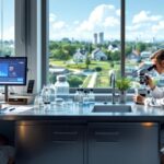 découvrez comment lire et comprendre les analyses de qualité de l'eau potable dans votre commune pour assurer votre santé et celle de votre famille.