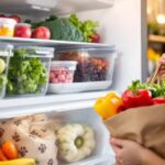 découvrez 5 astuces simples et efficaces pour réduire le gaspillage alimentaire et ne plus jeter de nourriture au quotidien.