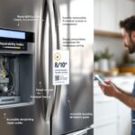 découvrez comment l'indice de réparabilité vous guide pour choisir un électroménager durable, économique et écologique, afin de réduire votre impact environnemental.