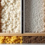 découvrez si les isolants biosourcés offrent une performance thermique comparable à celle des isolants classiques et leurs avantages pour une construction écologique.
