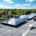 découvrez les panneaux solaires plug and play, la solution idéale pour produire votre propre énergie et réduire vos factures sans effectuer de travaux complexes. faciles à installer, efficaces et économiques pour une autoconsommation simplifiée.
