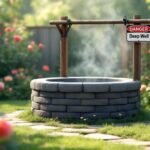 découvrez la réglementation et les précautions essentielles à connaître avant d'utiliser un puits dans votre jardin pour garantir sécurité et conformité.