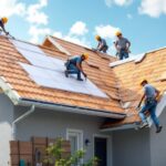 découvrez quand il est idéal de rénover votre toiture pour optimiser l'isolation de votre maison et réduire vos coûts énergétiques.