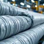 découvrez comment le calorifugeage des tuyaux permet de réduire efficacement les pertes de chaleur tout en étant une solution économique et durable pour améliorer l'isolation thermique.