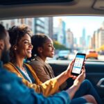 découvrez les meilleures applications de covoiturage quotidien qui vous permettent de gagner de l'argent en partageant vos trajets. optimisez vos déplacements tout en étant rémunéré facilement.