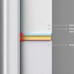 découvrez pourquoi l'étanchéité à l'air est essentielle pour une isolation efficace, améliorant le confort thermique et réduisant les pertes d'énergie dans votre habitat.