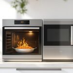 découvrez lequel entre le four et le micro-ondes consomme le moins d'énergie pour réchauffer vos plats et faites des économies tout en gagnant du temps.
