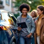 découvrez qui peut bénéficier d'un leasing social pour une voiture électrique à seulement 100€ par mois, les conditions d'éligibilité et les avantages de cette offre accessible à tous.