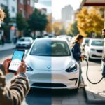 découvrez si l'autopartage est une option plus économique que la possession d'une voiture personnelle en analysant les coûts, avantages et inconvénients de chaque solution.