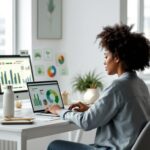 calculez votre empreinte carbone personnelle et découvrez des solutions concrètes pour réduire votre impact environnemental grâce à notre bilan carbone simple et efficace.