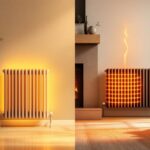 découvrez si les radiateurs à inertie sont réellement plus économiques que les convecteurs classiques grâce à notre analyse détaillée des coûts et de l'efficacité énergétique.