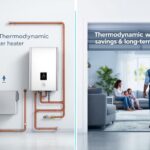 découvrez tout sur le chauffe-eau thermodynamique : rentabilité, niveau sonore, et conseils d'installation pour optimiser votre confort et vos économies d'énergie.