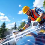 découvrez pourquoi la maintenance des panneaux solaires est essentielle et s'il est vraiment nécessaire de les nettoyer pour optimiser leur performance et leur durée de vie.