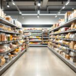découvrez si les produits en vrac sont vraiment toujours moins chers que les produits emballés et apprenez à faire des choix économiques et écologiques.