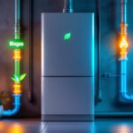 découvrez les différences entre le biogaz et le gaz naturel et leur impact sur le fonctionnement de votre chaudière pour faire un choix éclairé et écologique.