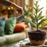 découvrez pourquoi le sapin en pot replantable est la meilleure alternative écologique pour célébrer un noël respectueux de l'environnement.