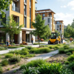 découvrez ce qu'implique la démarche zéro artificialisation nette (zan) et comment elle impacte les pratiques de construction pour un développement urbain durable.