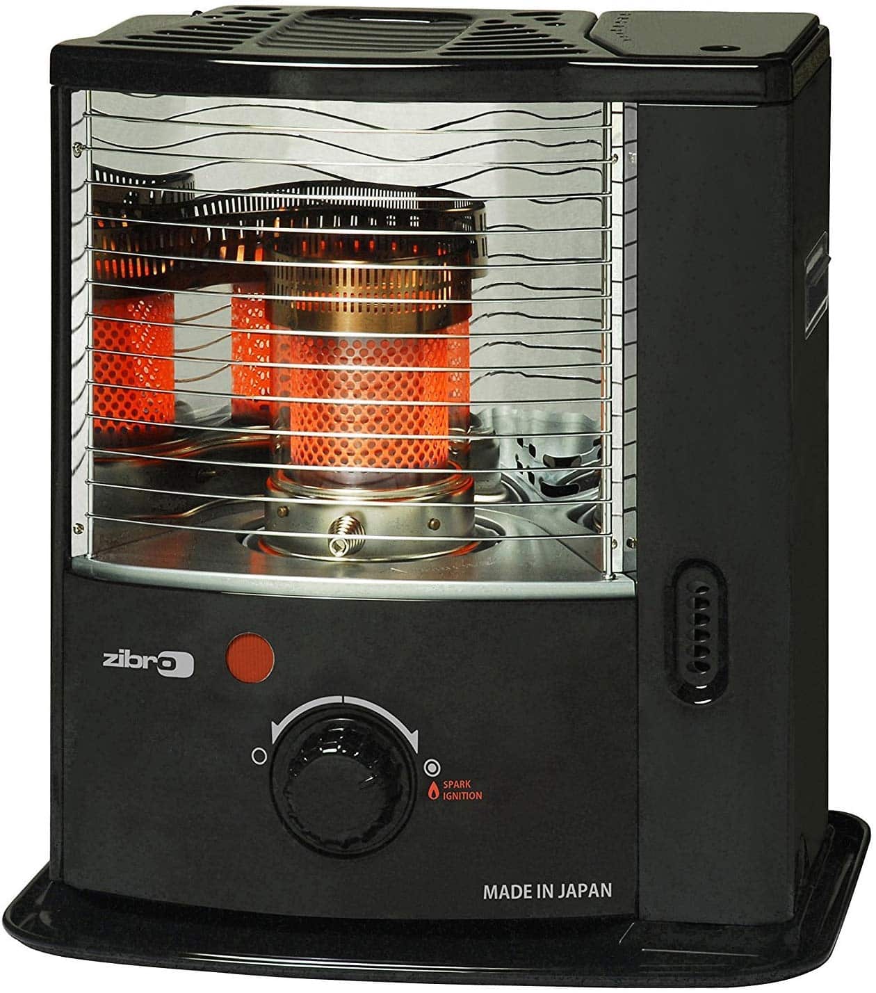 Chauffage D’appoint Portable Sur Batterie – Pour Voiture, Dégivrage, Désembuage, 2 Batteries Incluses