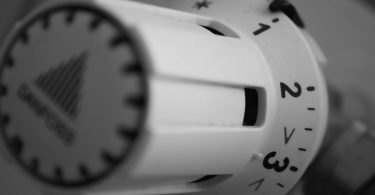 robinet thermostatique