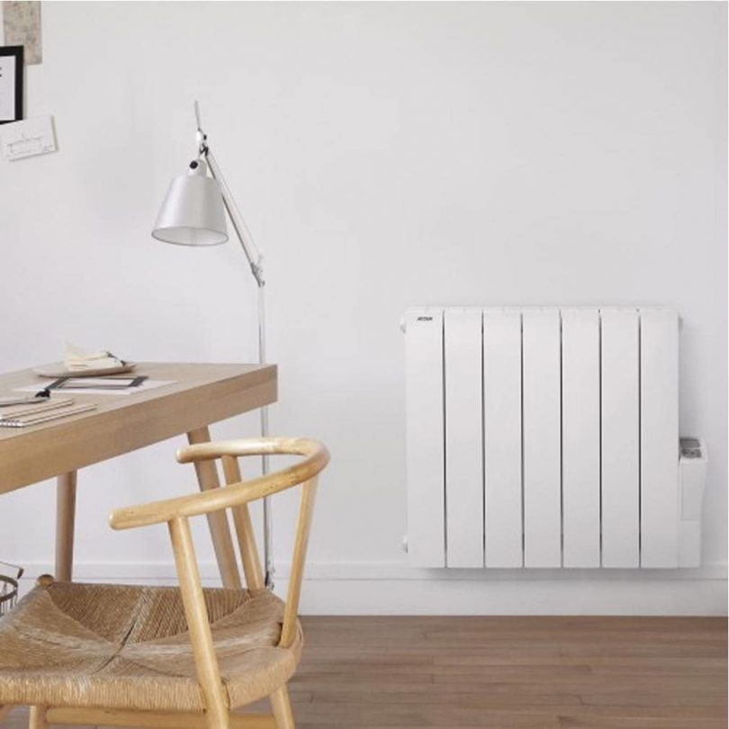 Meilleur Radiateur Electrique Acova La sélection 2025