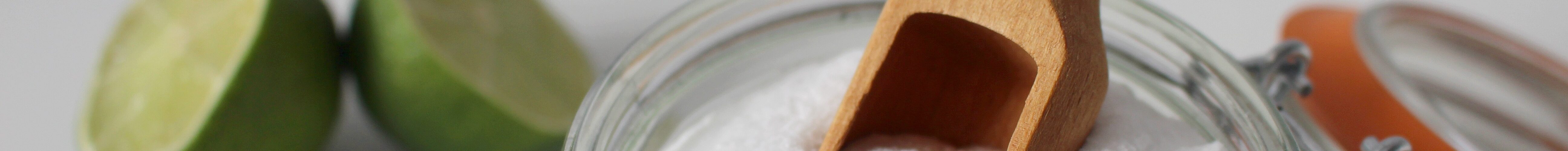 Les différences entre le percarbonate de soude et le bicarbonate de soude Prioriterre