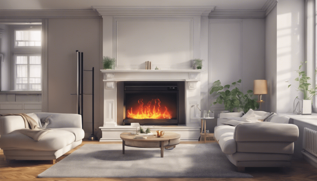 Fautil laisser le chauffage allumé en continu