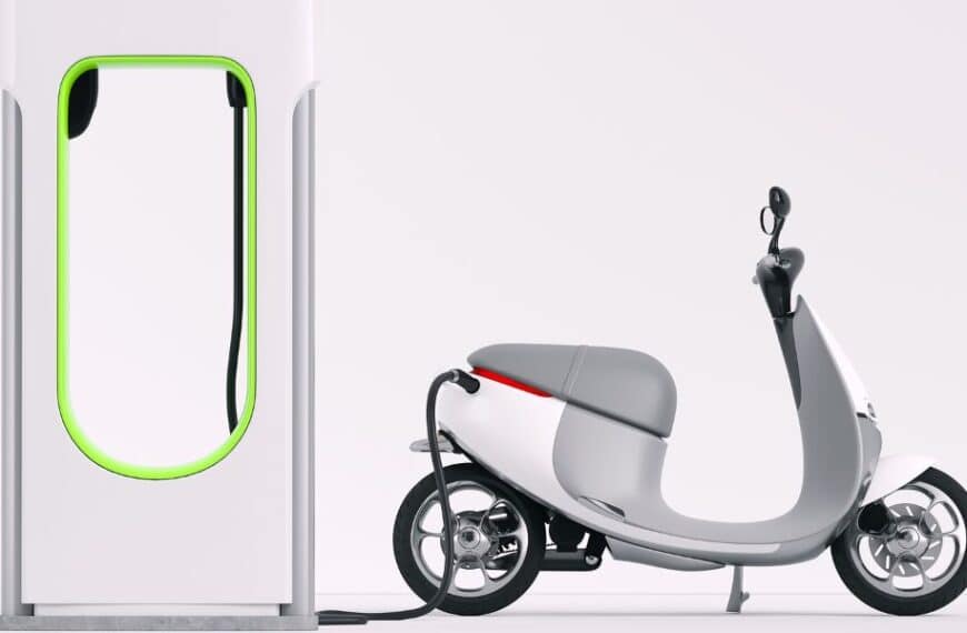 Scooters électriques pour une mobilité urbaine éco-responsable