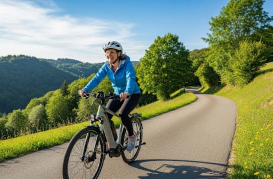 Vélo électrique neuf ou reconditionné : quel choix pour une mobilité durable ?