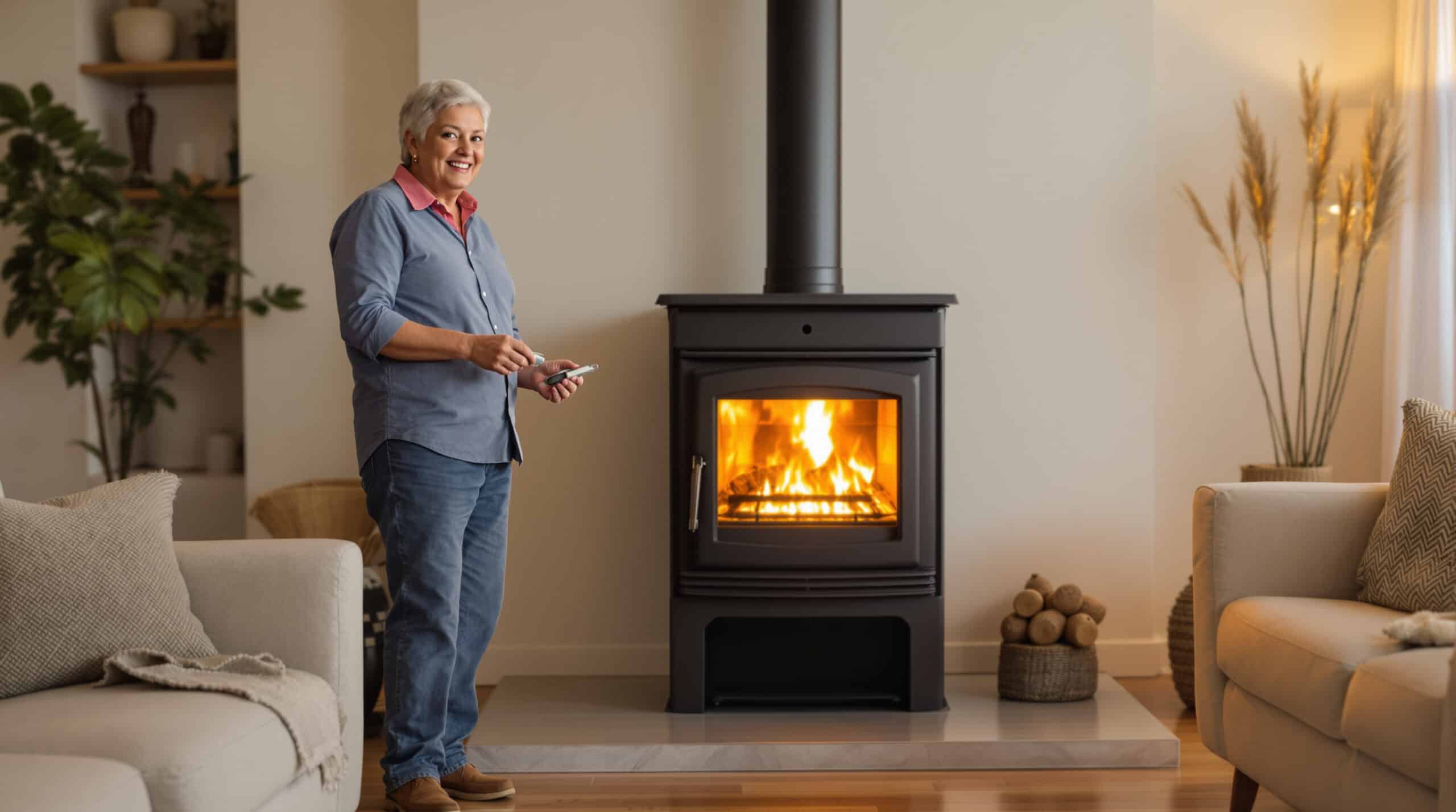 découvrez quand et comment entretenir votre poêle à granules pour garantir performance et sécurité tout au long de l'année.