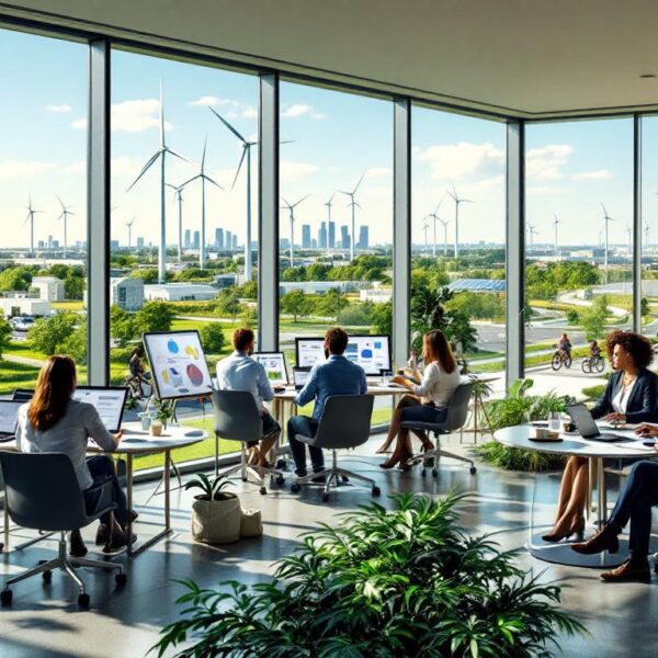 découvrez tout sur l'ademe, l'agence de la transition écologique, ses missions, ses services et comment elle accompagne la france vers un avenir durable et responsable.