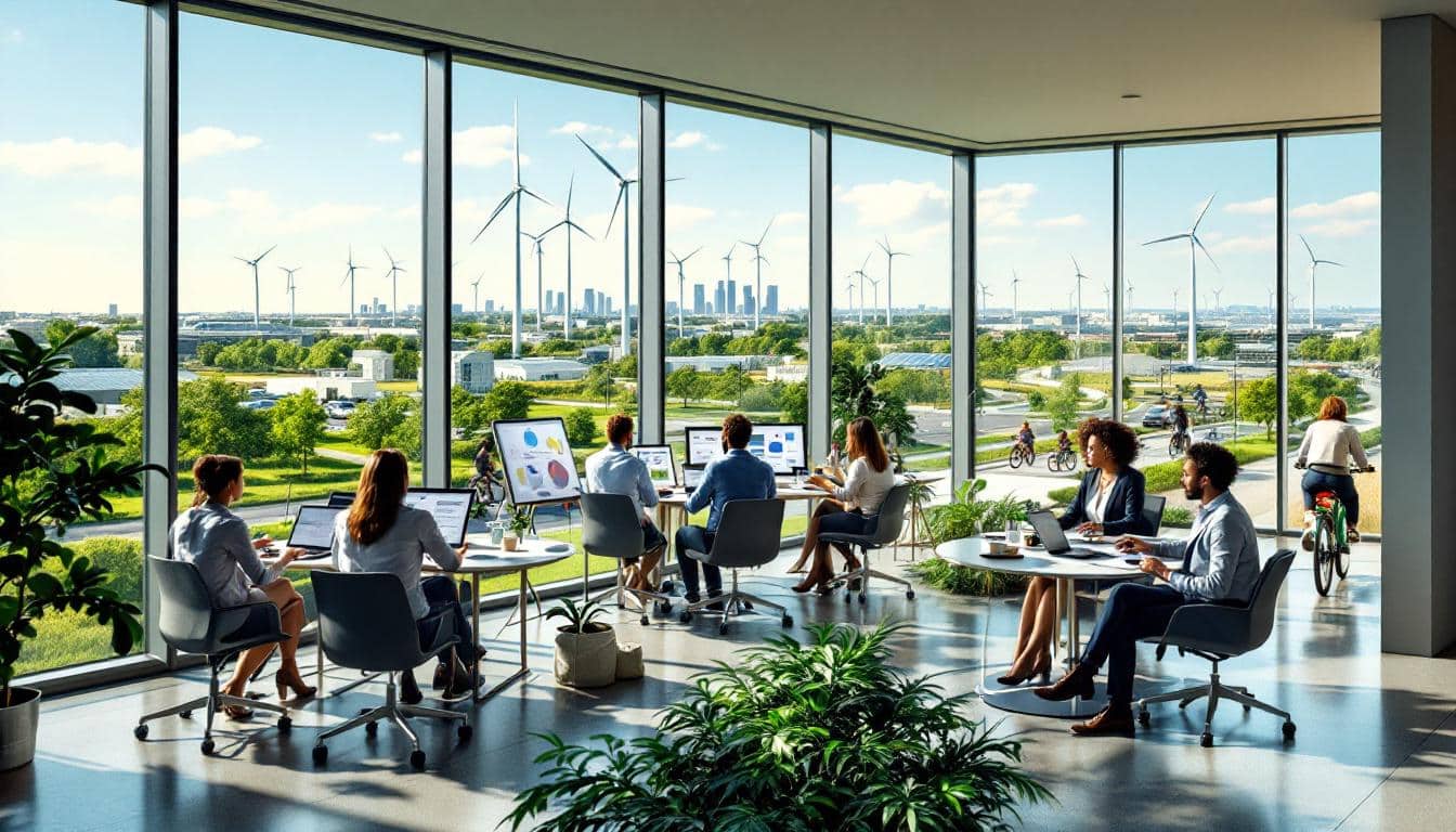 découvrez tout sur l'ademe, l'agence de la transition écologique, ses missions, ses services et comment elle accompagne la france vers un avenir durable et responsable.