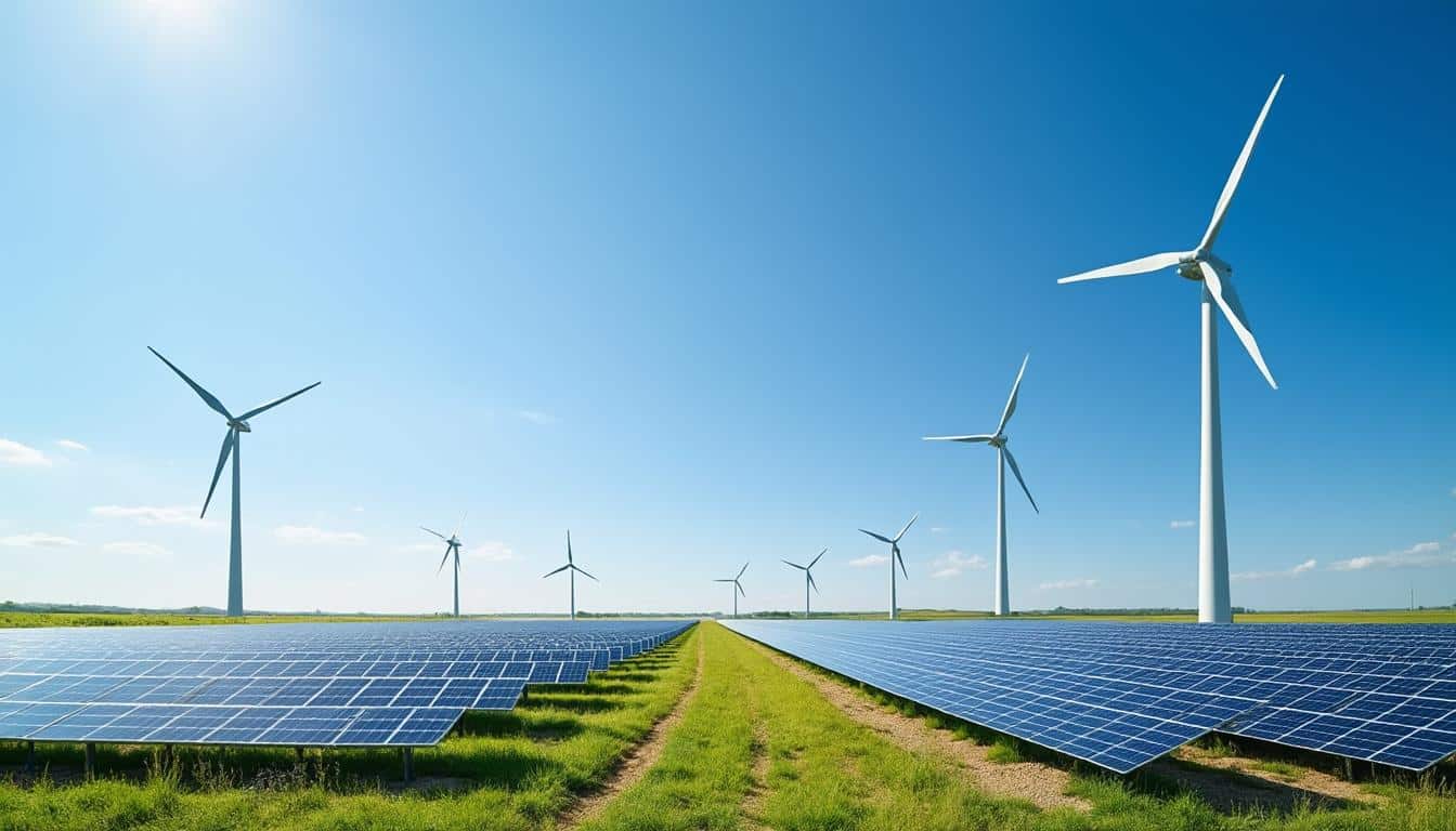 découvrez une analyse approfondie de la consommation énergétique en france et explorez les perspectives futures pour un développement durable et efficace.