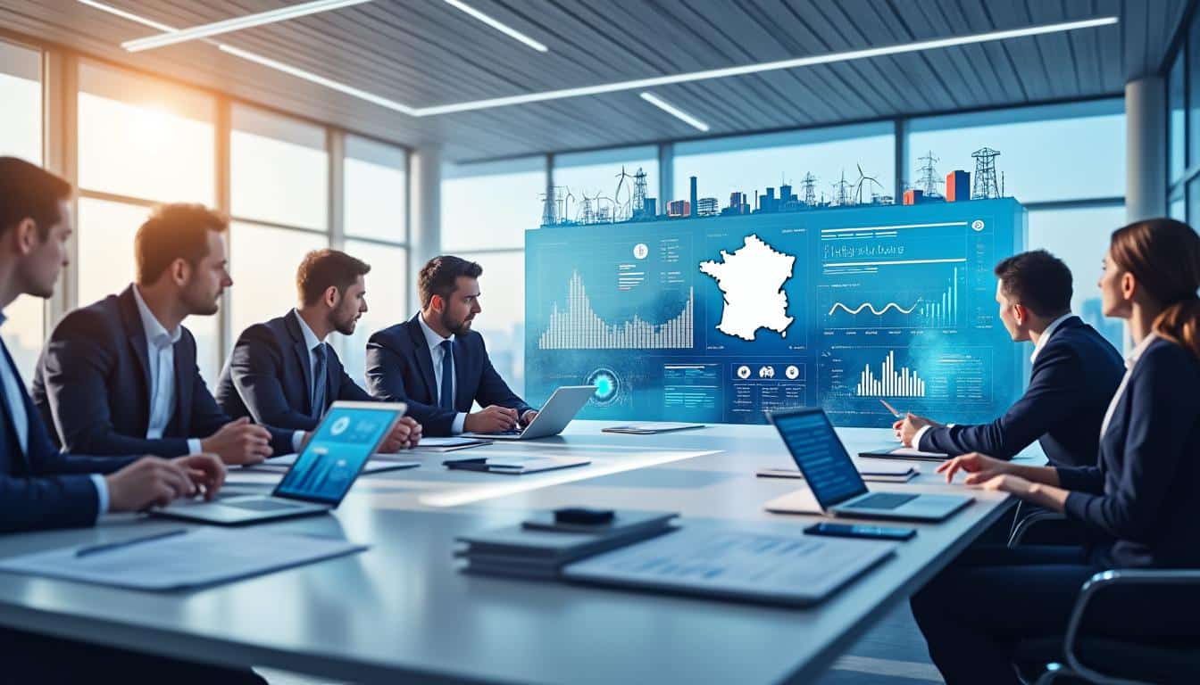 découvrez une analyse approfondie de la consommation énergétique en france et explorez les perspectives futures pour un avenir durable et innovant.