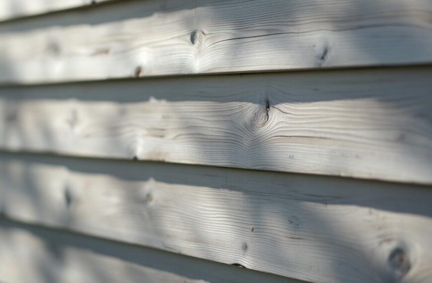 découvrez quel bardage extérieur choisir pour protéger et isoler efficacement votre façade tout en améliorant l'esthétique de votre maison.