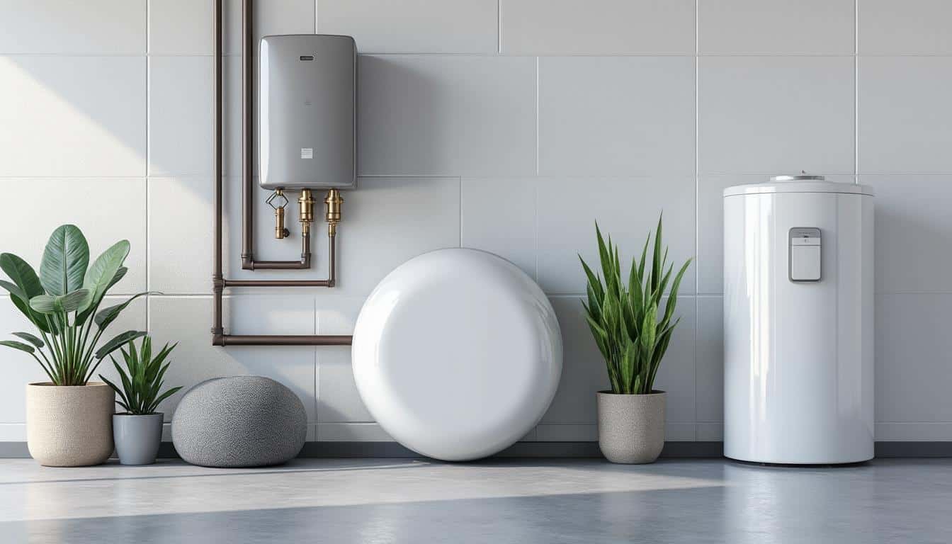 découvrez les différences clés entre chauffe-eau et cumulus pour bien choisir votre système de chauffage d'eau. explications simples et conseils pratiques.