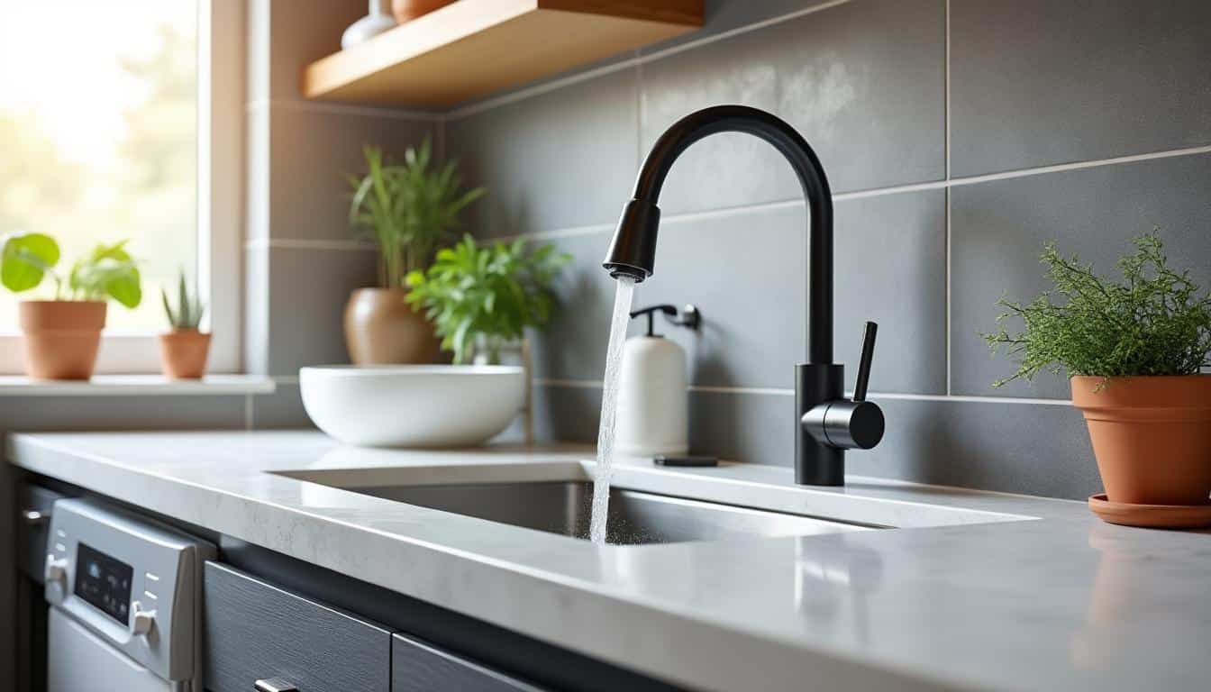 découvrez des astuces pratiques pour réduire votre consommation d'eau et économiser sur votre facture d'eau facilement.