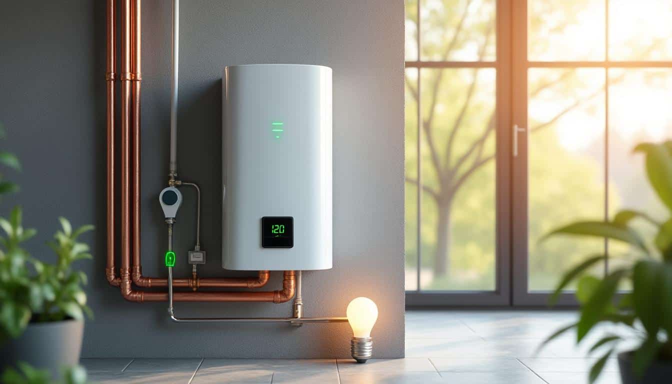 découvrez nos astuces pratiques pour réduire efficacement la consommation électrique de votre chauffe-eau et économiser sur vos factures d'énergie.