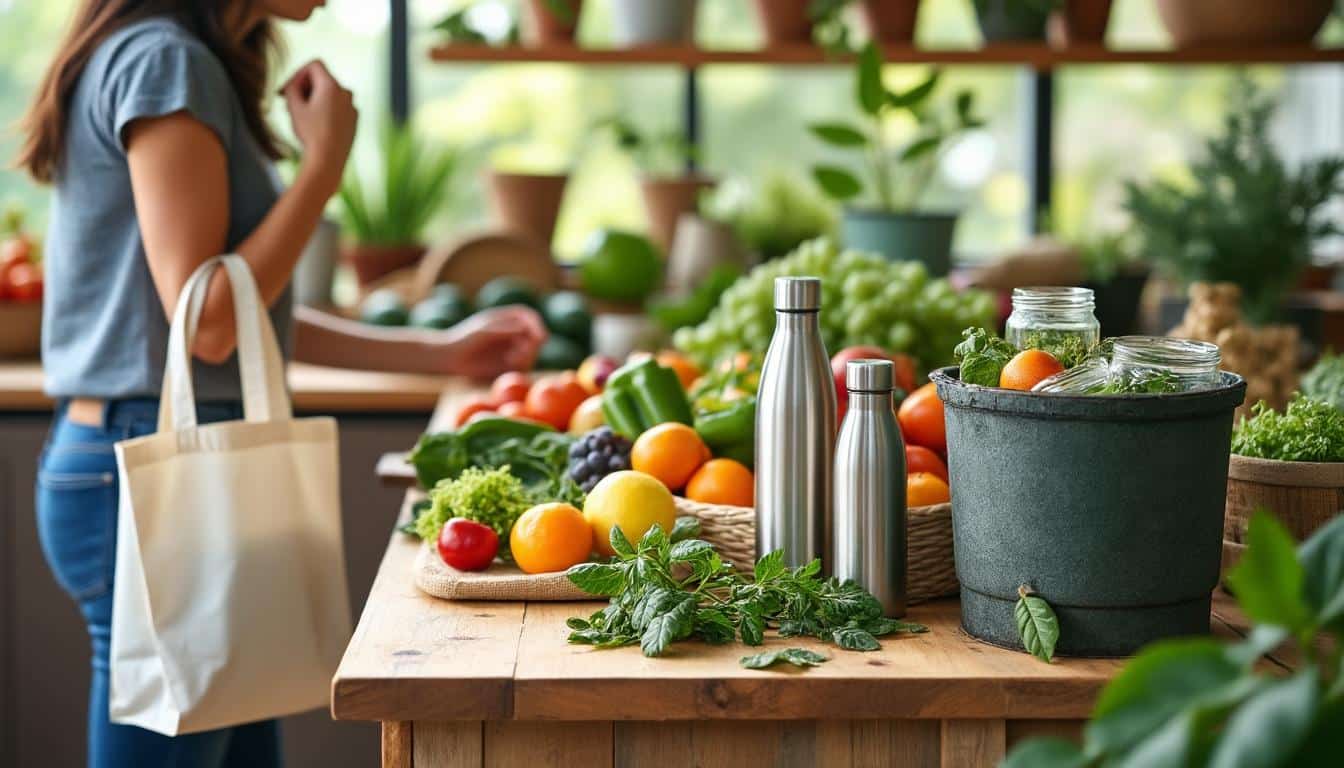 découvrez des conseils pratiques et efficaces pour réduire votre consommation de plastique au quotidien et contribuer à la protection de l'environnement.