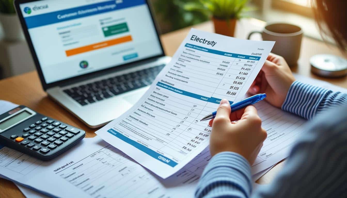 découvrez comment contester votre facture d'électricité facilement avec notre guide étape par étape. conseils pratiques et démarches pour faire valoir vos droits.