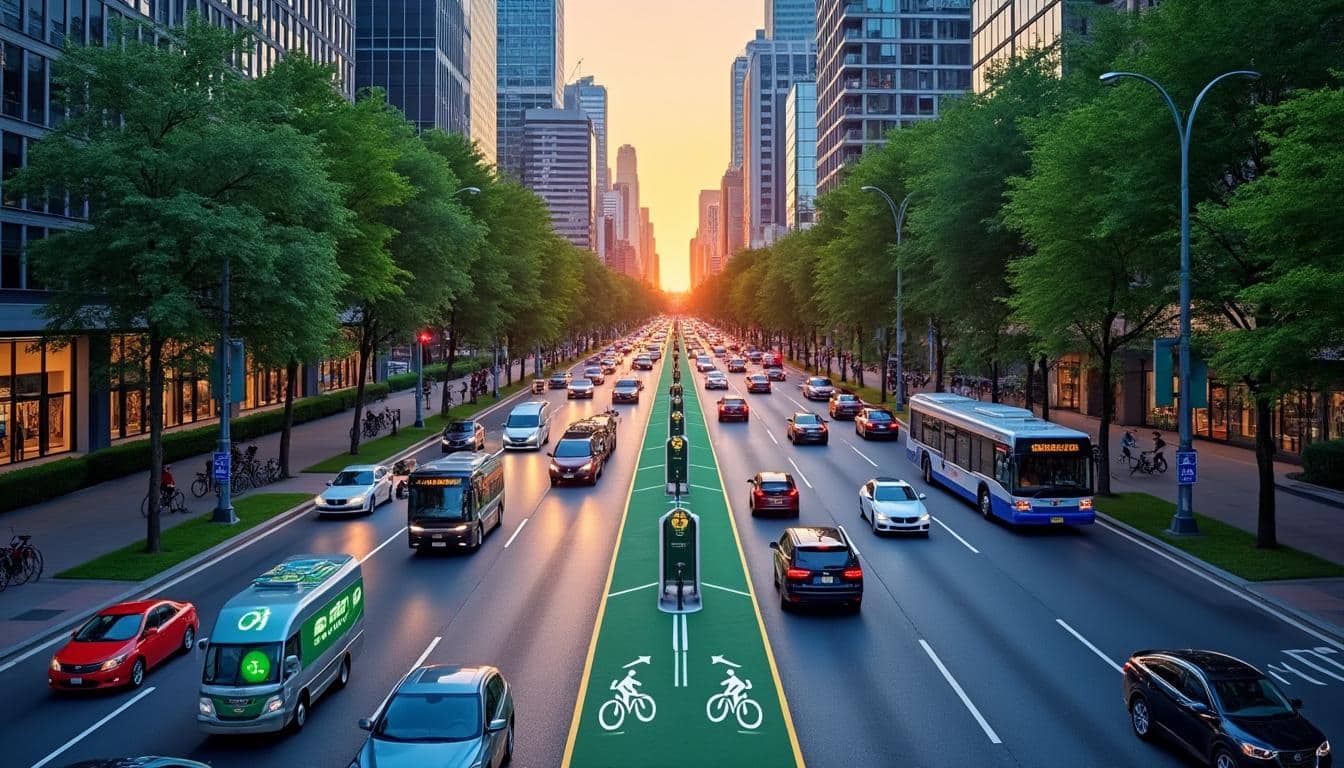 découvrez si le dispositif crit'air sera étendu à toutes les villes et ce que cela signifie pour la mobilité et la qualité de l'air en france.