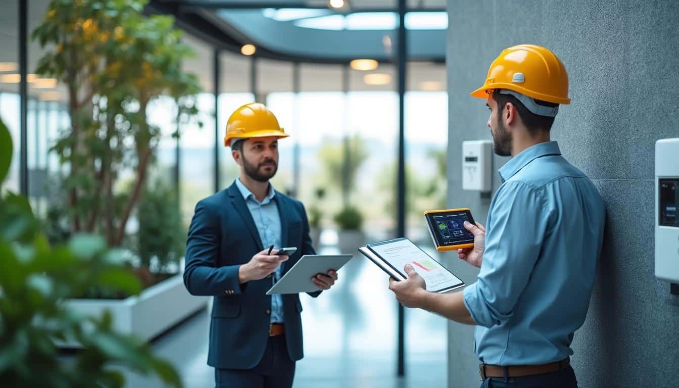 découvrez comment le diagnostic énergie peut devenir votre atout majeur pour lutter efficacement contre le changement climatique et réduire votre impact environnemental.