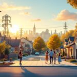 découvrez comment l'effacement diffus permet de réduire votre consommation aux heures de pointe tout en étant rémunéré, une solution efficace pour économiser et contribuer à l'équilibre énergétique.