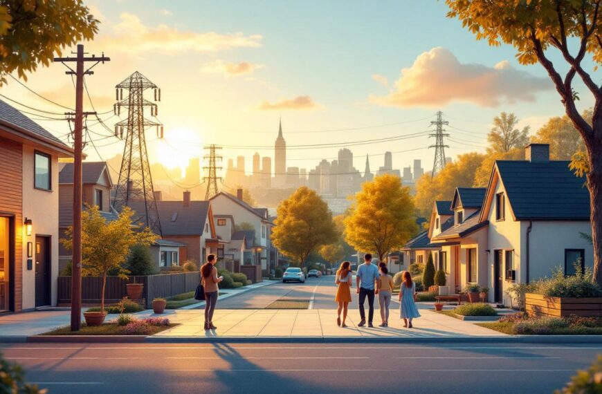 découvrez comment l'effacement diffus permet de réduire votre consommation aux heures de pointe tout en étant rémunéré, une solution efficace pour économiser et contribuer à l'équilibre énergétique.