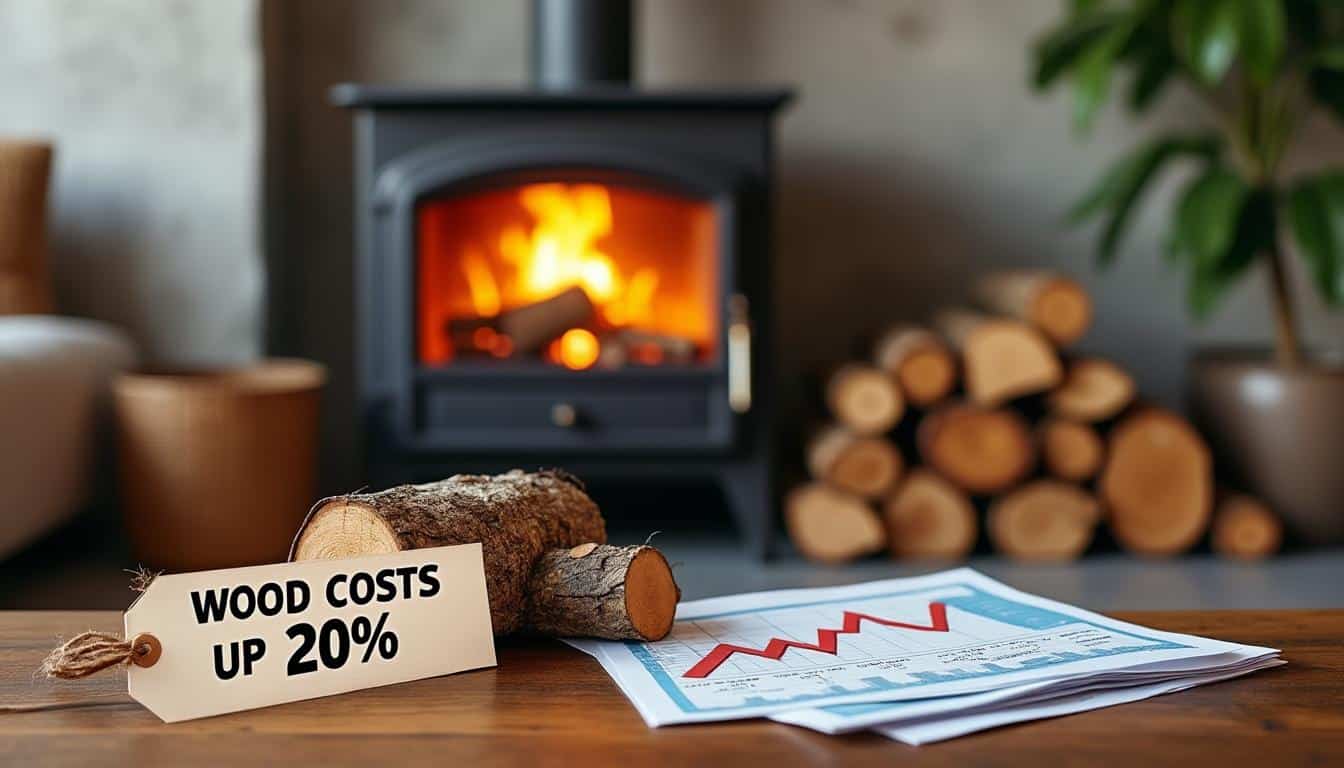 découvrez si le chauffage au bois reste une option économique face à la hausse des prix de l'énergie. analyse des coûts, avantages et conseils pour optimiser votre budget chauffage.