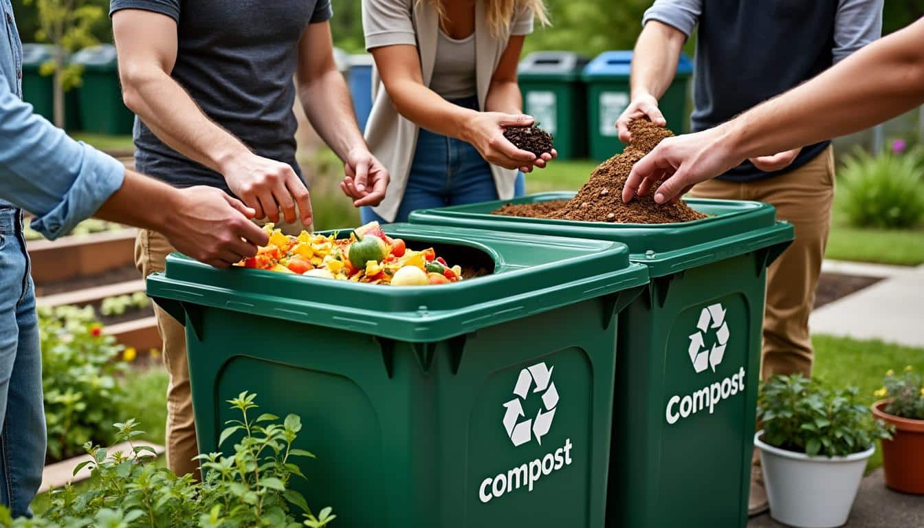découvrez si le compostage deviendra une obligation en 2024 et comment cette mesure pourrait transformer les pratiques écologiques au quotidien.