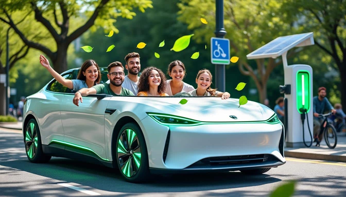 découvrez comment le covoiturage peut réduire votre empreinte carbone tout en économisant de l'argent. une solution écologique et pratique à adopter dès aujourd'hui !